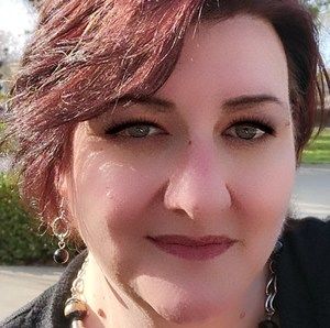 Meet your Posher, Vicky